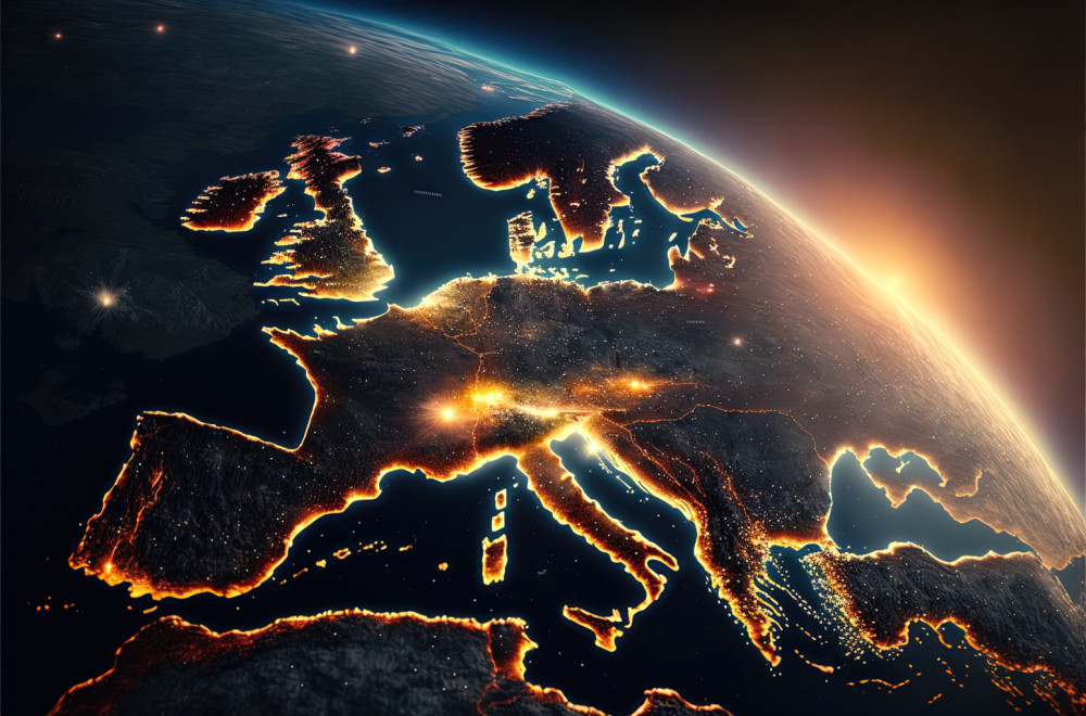 Konec iluzije varnega sveta – kaj nova geopolitična realnost pomeni za Slovenijo