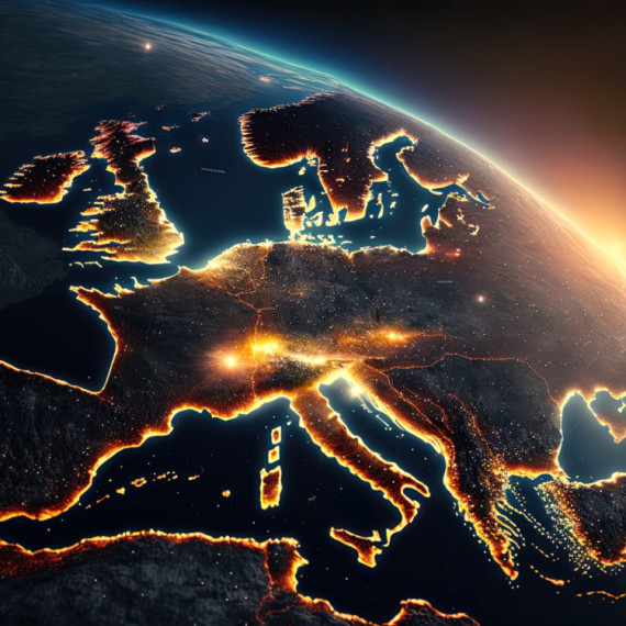 Konec iluzije varnega sveta – kaj nova geopolitična realnost pomeni za Slovenijo