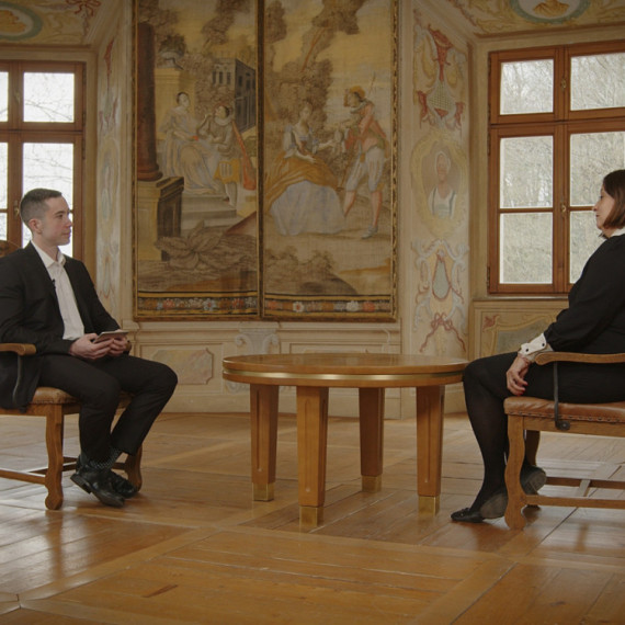 Kako so Ukrajina, Rusija in ZDA preoblikovale Evropo