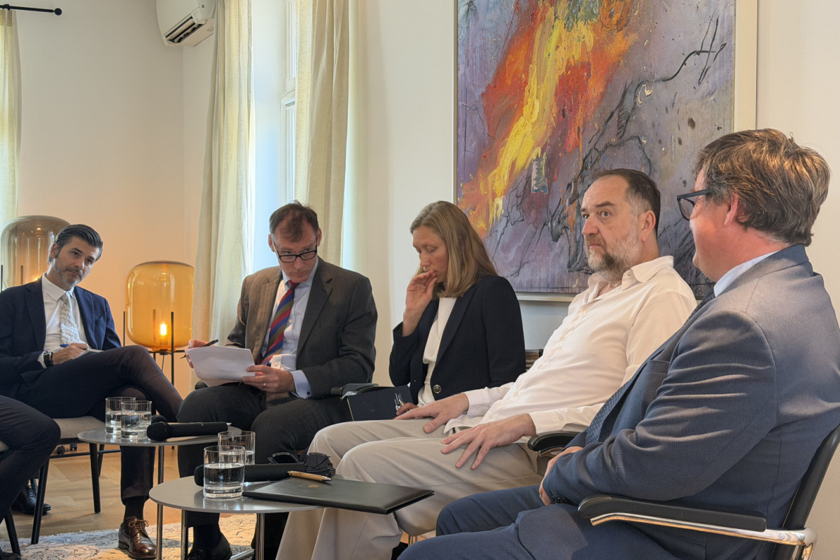 Slovenija pred vrhom NATO-a: kredibilnost, odpornost in vprašanje javnega zaupanja