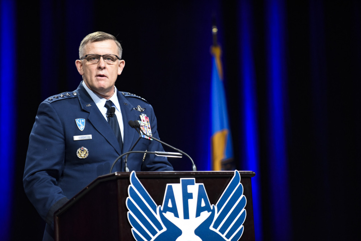 Gen. Frank Gorenc: NATO bo močnejši, toda Evropa mora dokazati, da zna odvračati