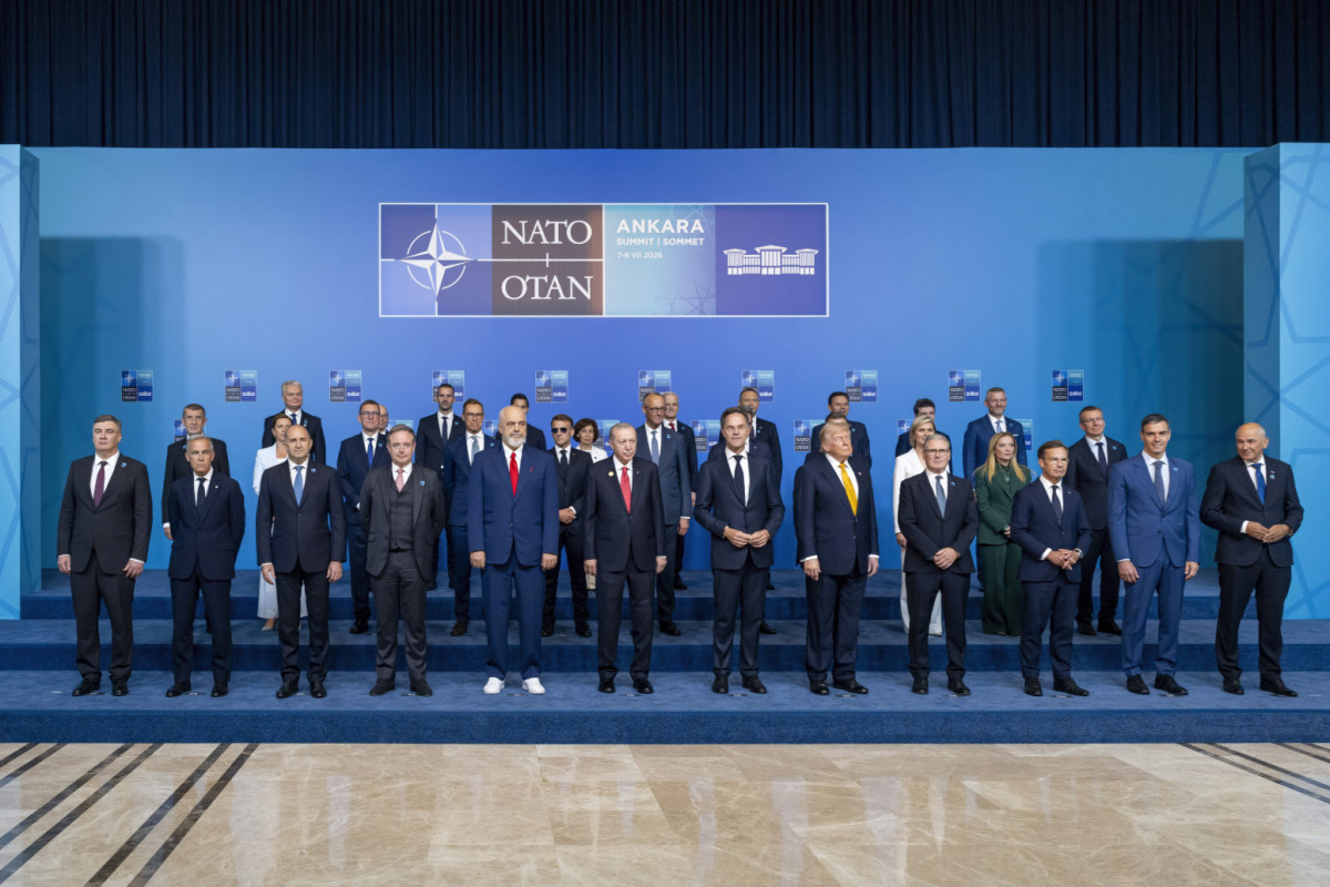 Bo Ankara NATO premaknila iz obljub v dobavne roke?